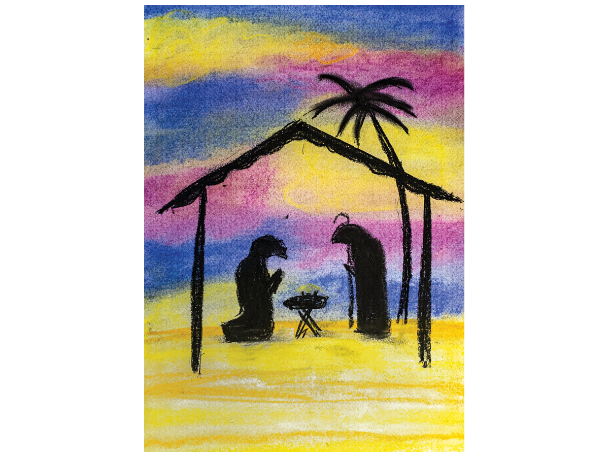 Życzenia bożonarodzeniowe