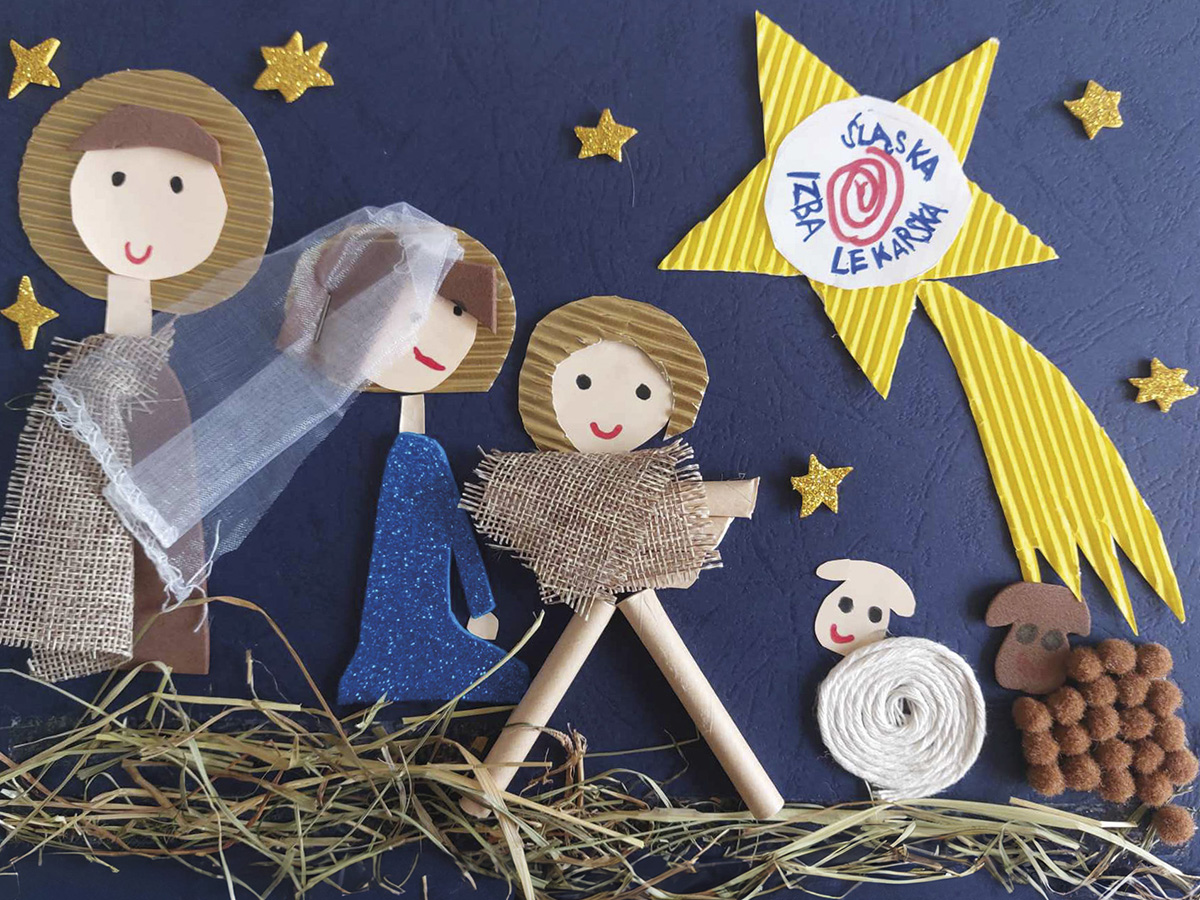 Świąteczne życzenia 