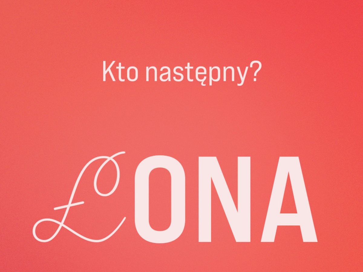 „Kto następny? Łona” 