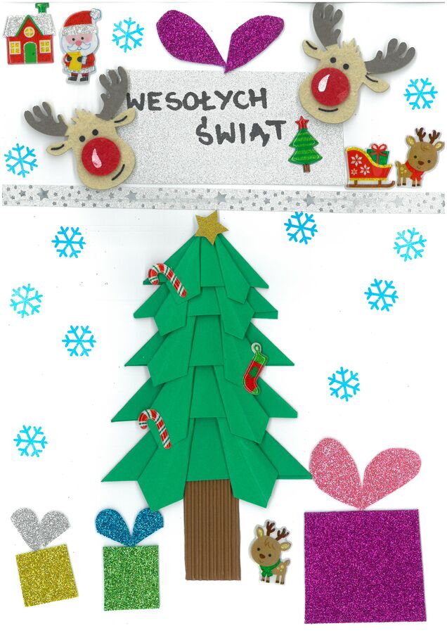 aleksandra kos 5 lat