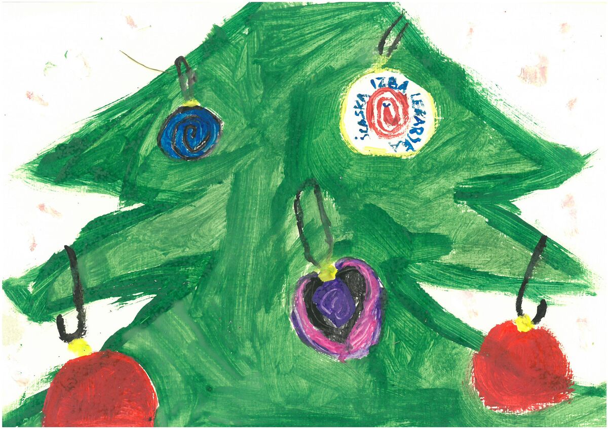 antonina danielewska