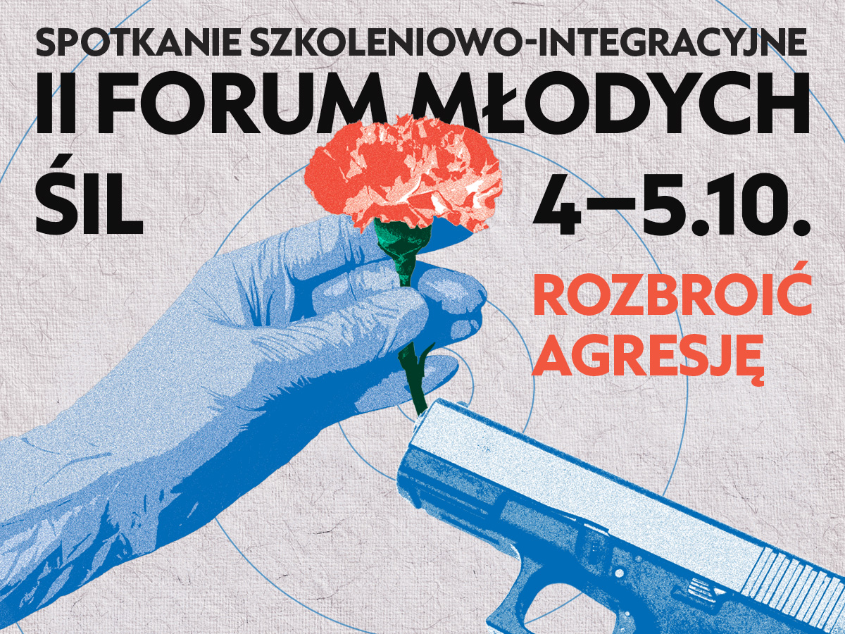 Zapisy na II Forum Młodych ŚIL w Wiśle