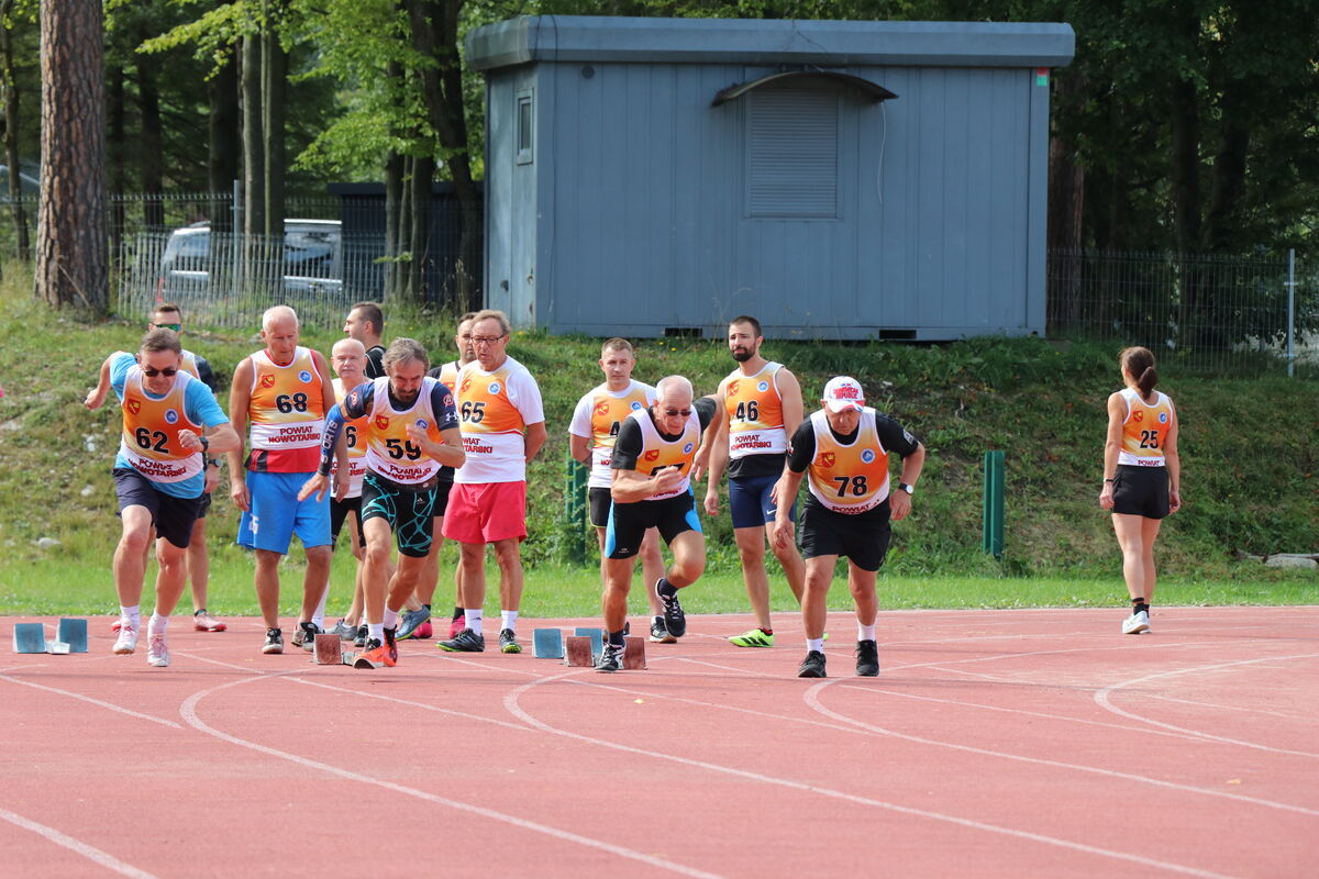 Śląska Izba Lekarska z sukcesami na XXII Igrzyskach Lekarskich w Zakopanem