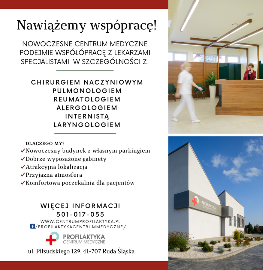 centrum profilaktyka 4 moduly