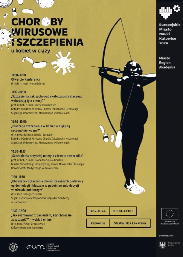 choroby wirusowe i szczepienia u kobiet w ciazy program 2