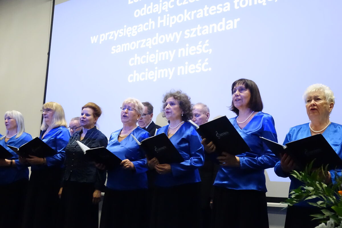 xlv okregowy zjazd lekarzy 9 1