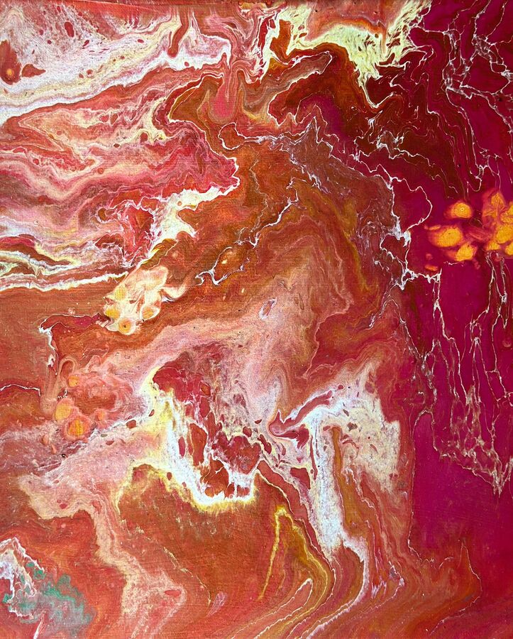 Wernisaż wystawy dr Oliwii Dudy