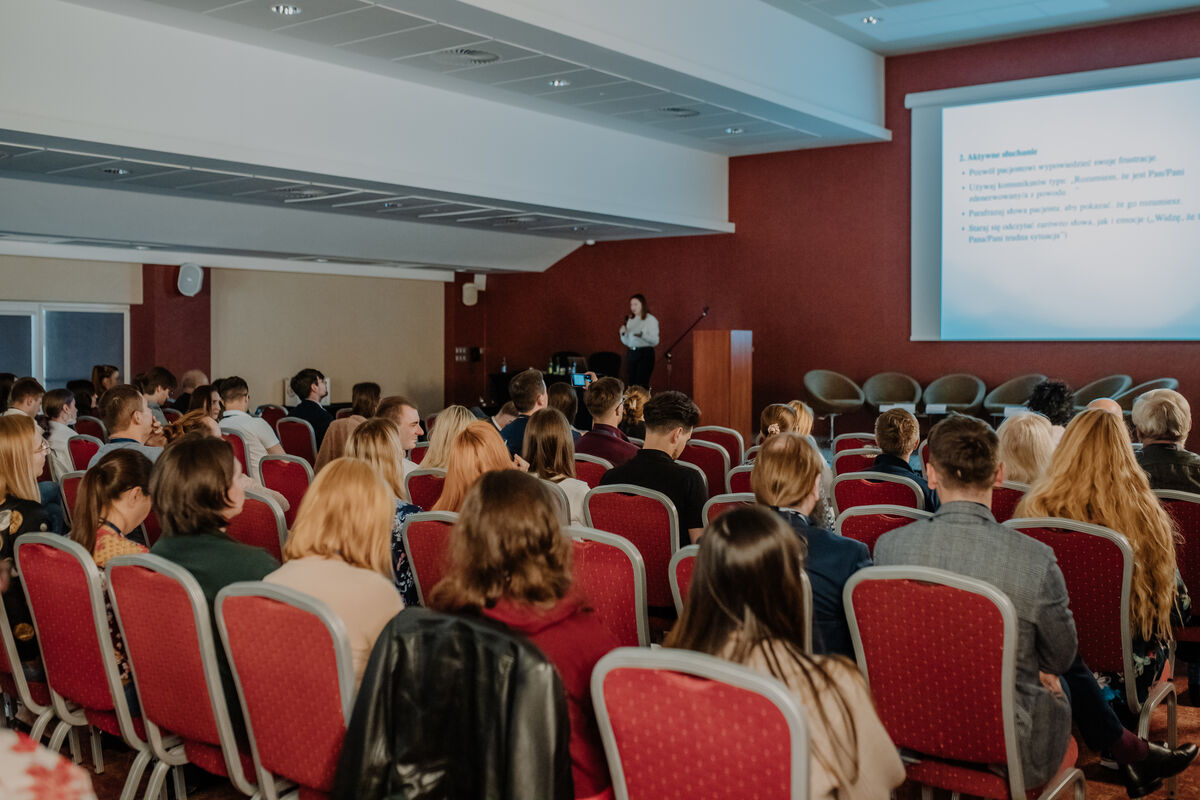 II Forum Młodych ŚIL „Rozbroić agresję”