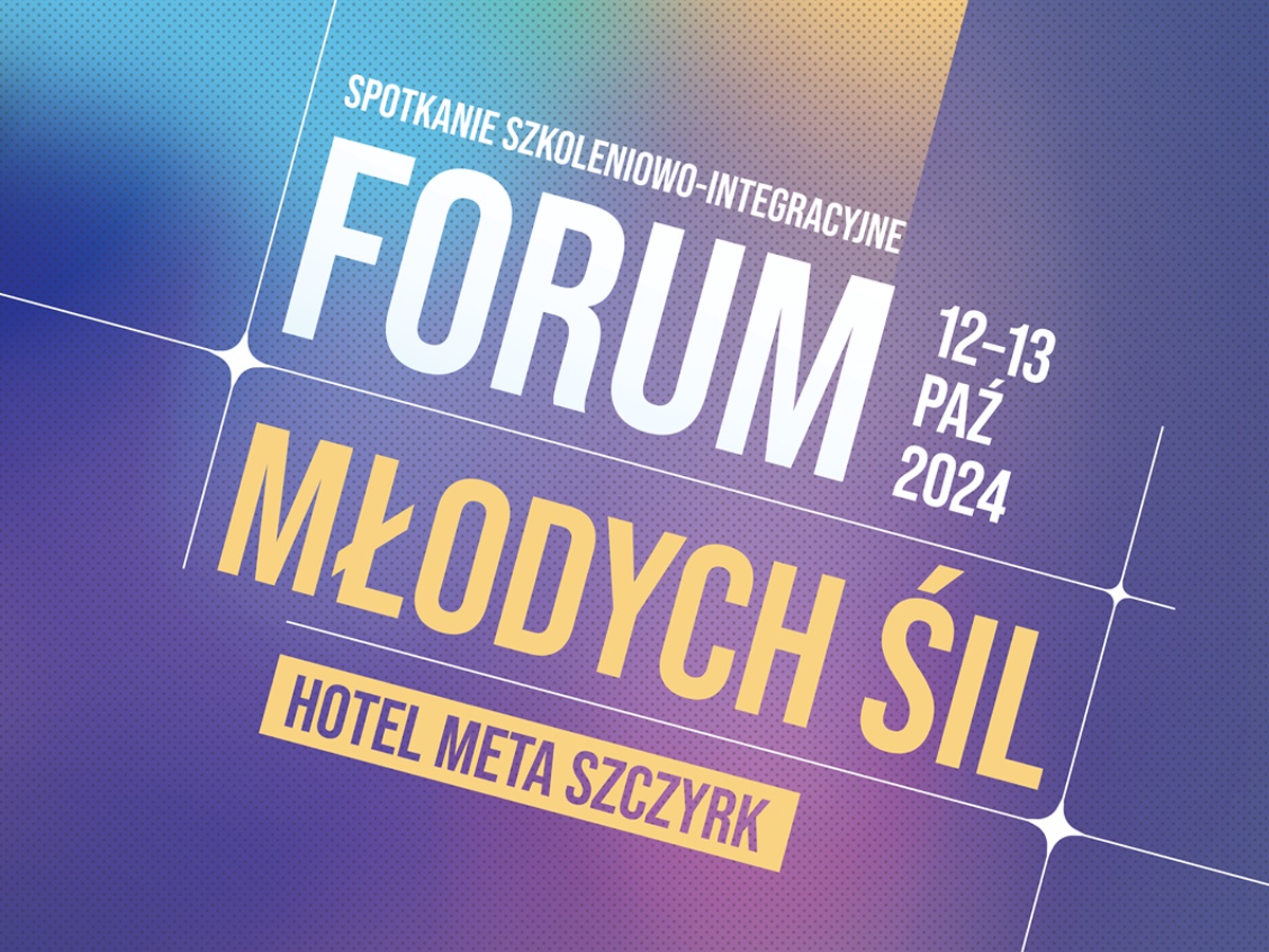 Forum Młodych ŚIL 
