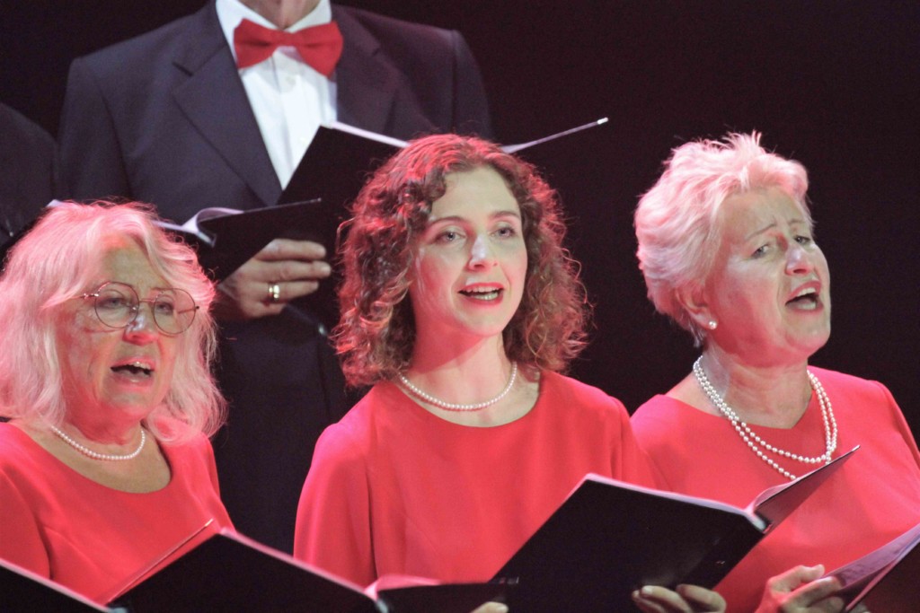 Opole – stolicą piosenki, sztuki i historii