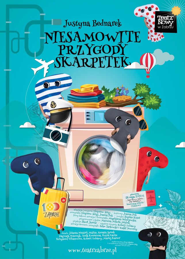 skarpety poster zabrze 2022 scaled