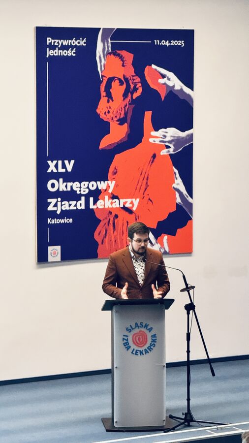 Apel do Ministra Zdrowia w sprawie nowelizacji ustawy o zawodach lekarza i lekarza dentysty w zakresie umożliwienia wystawiania recept pro auctore i pro familiae  przez lekarzy i lekarzy dentystów odbywających staż podyplomowy