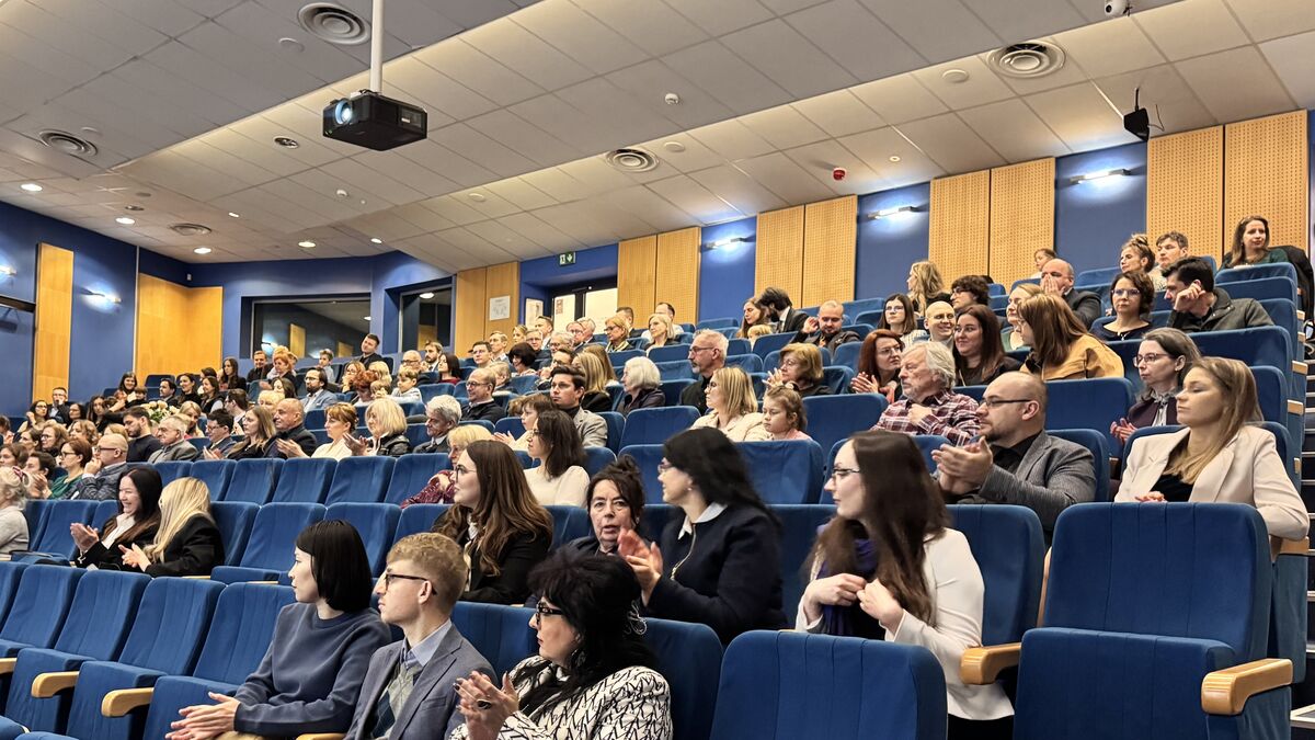 Nowi specjaliści w ŚIL 