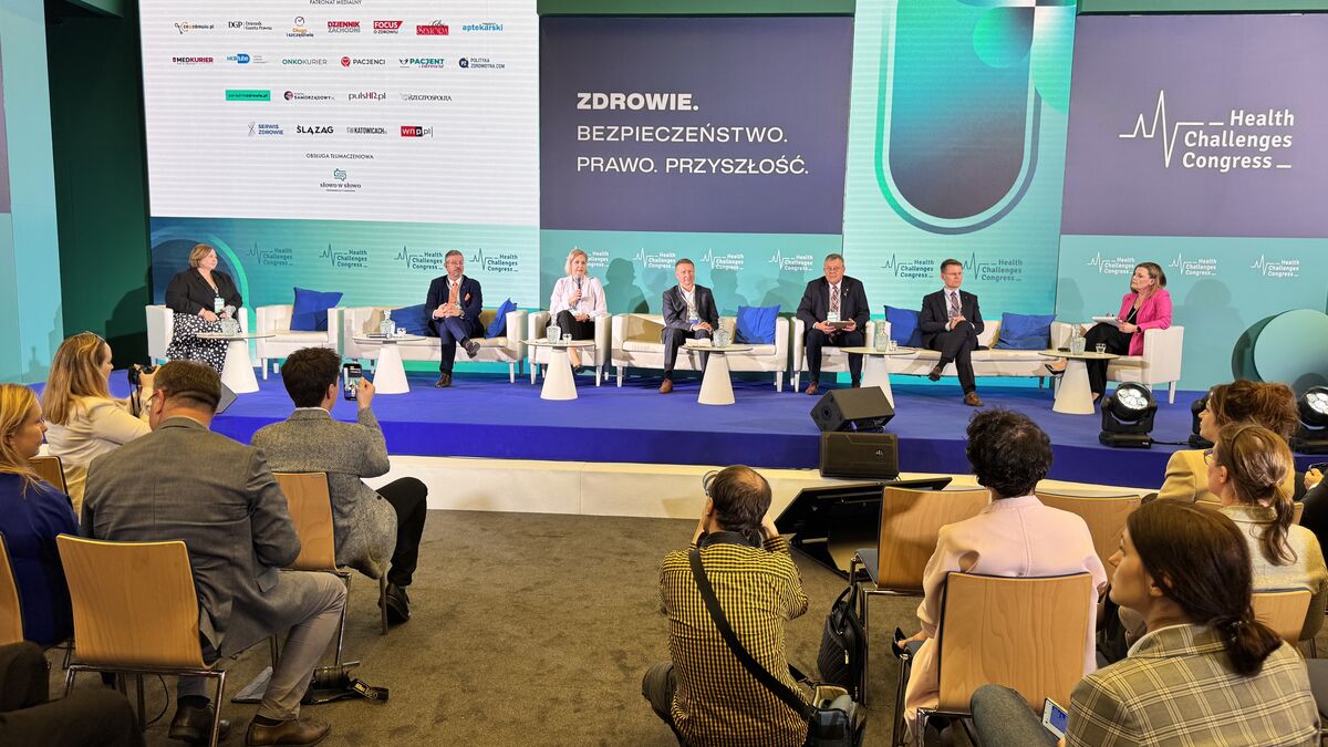 X Kongres Wyzwań Zdrowotnych 