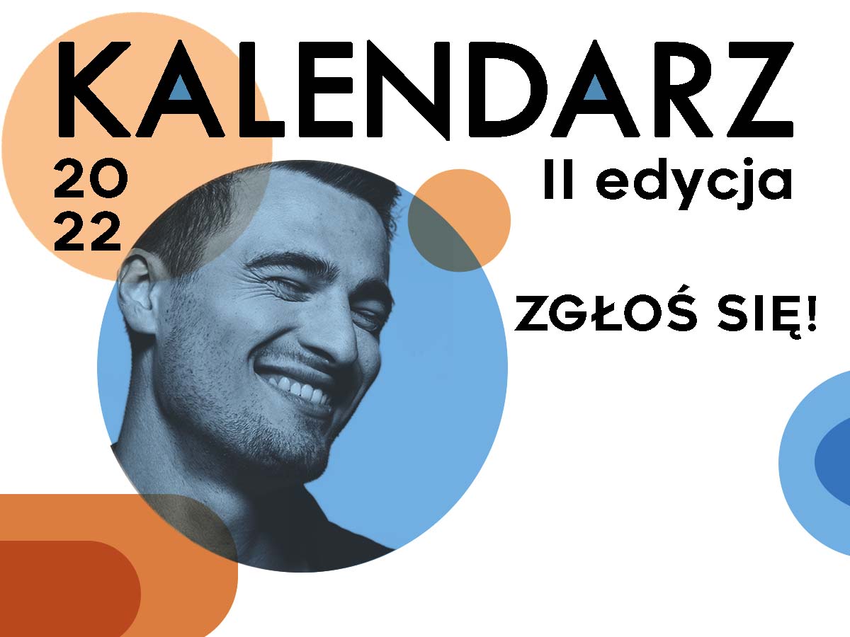 ŚILni Mężczyźni – lekarze Śląskiej Izby Lekarskiej w szczytnym celu