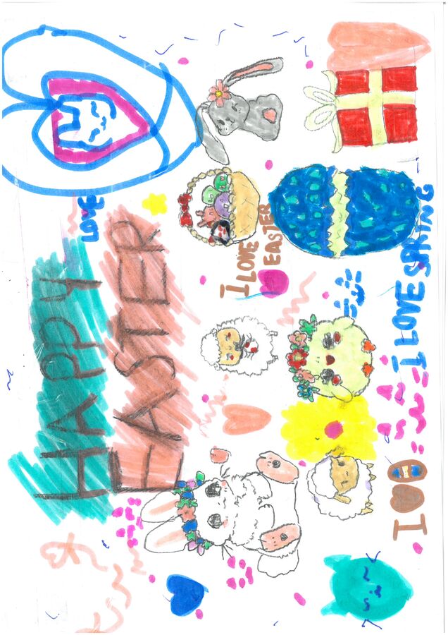 antonina pawelczak 8 lat