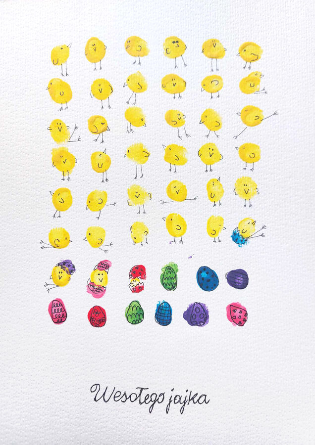 honorata bujak 15 roku