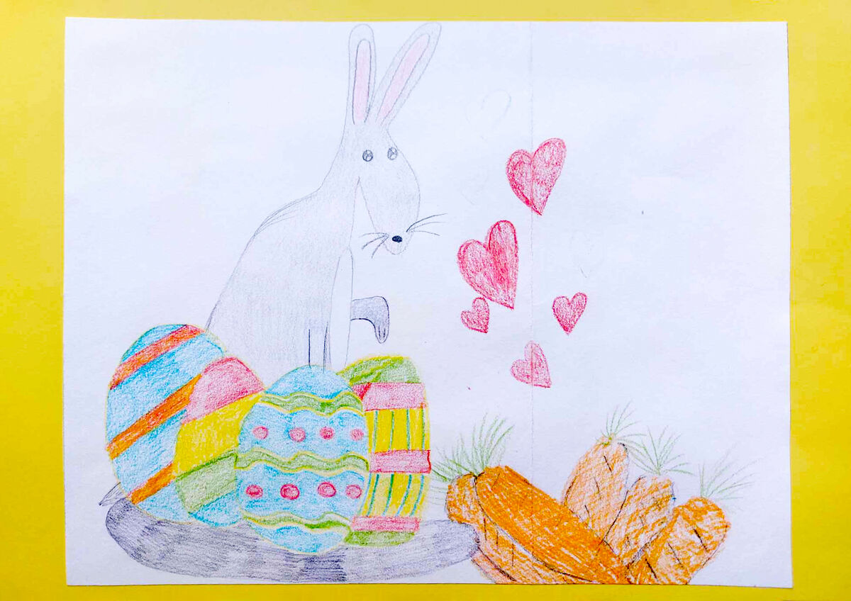 karolina pochopien 7 lat