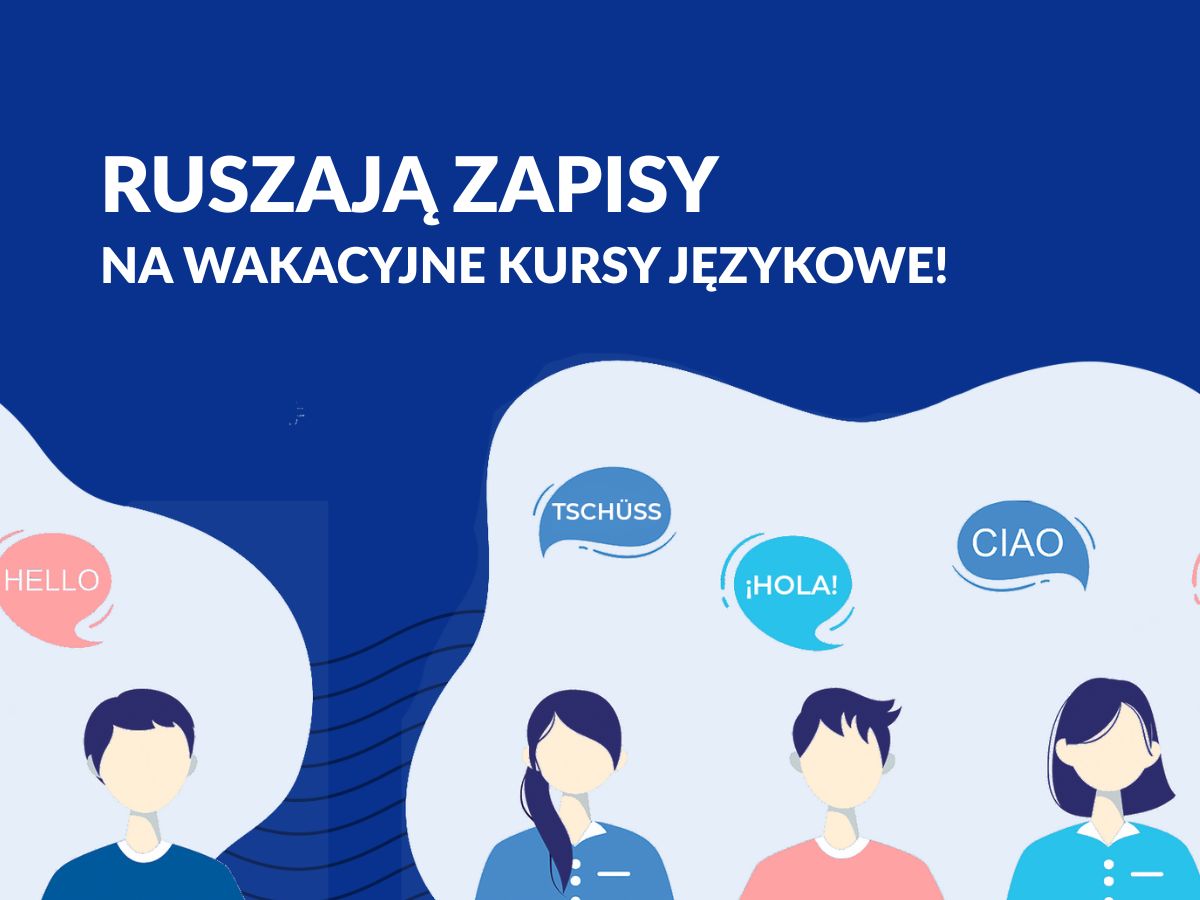 Ruszają zapisy na wakacyjne kursy językowe dla lekarzy i lekarzy dentystów, członków ŚIL