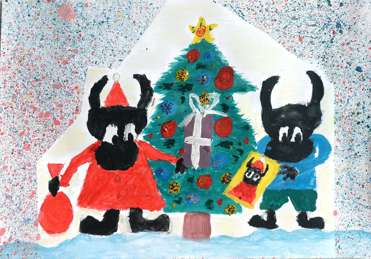 marysia grzegorzko 91