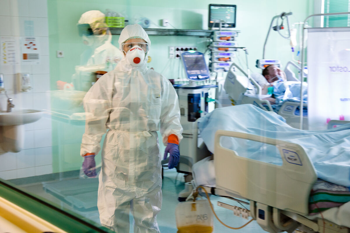 Reporter w strefie zero