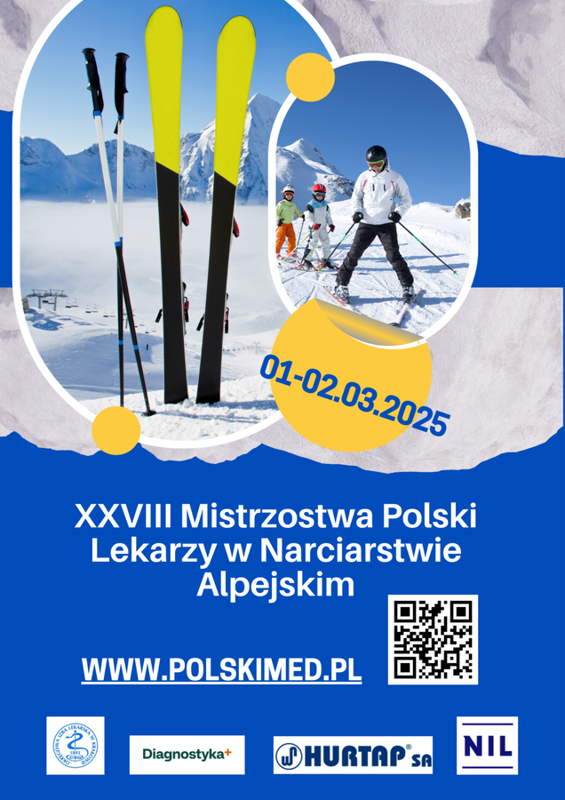 narciarstwo plakat plakat ost 1086x1536