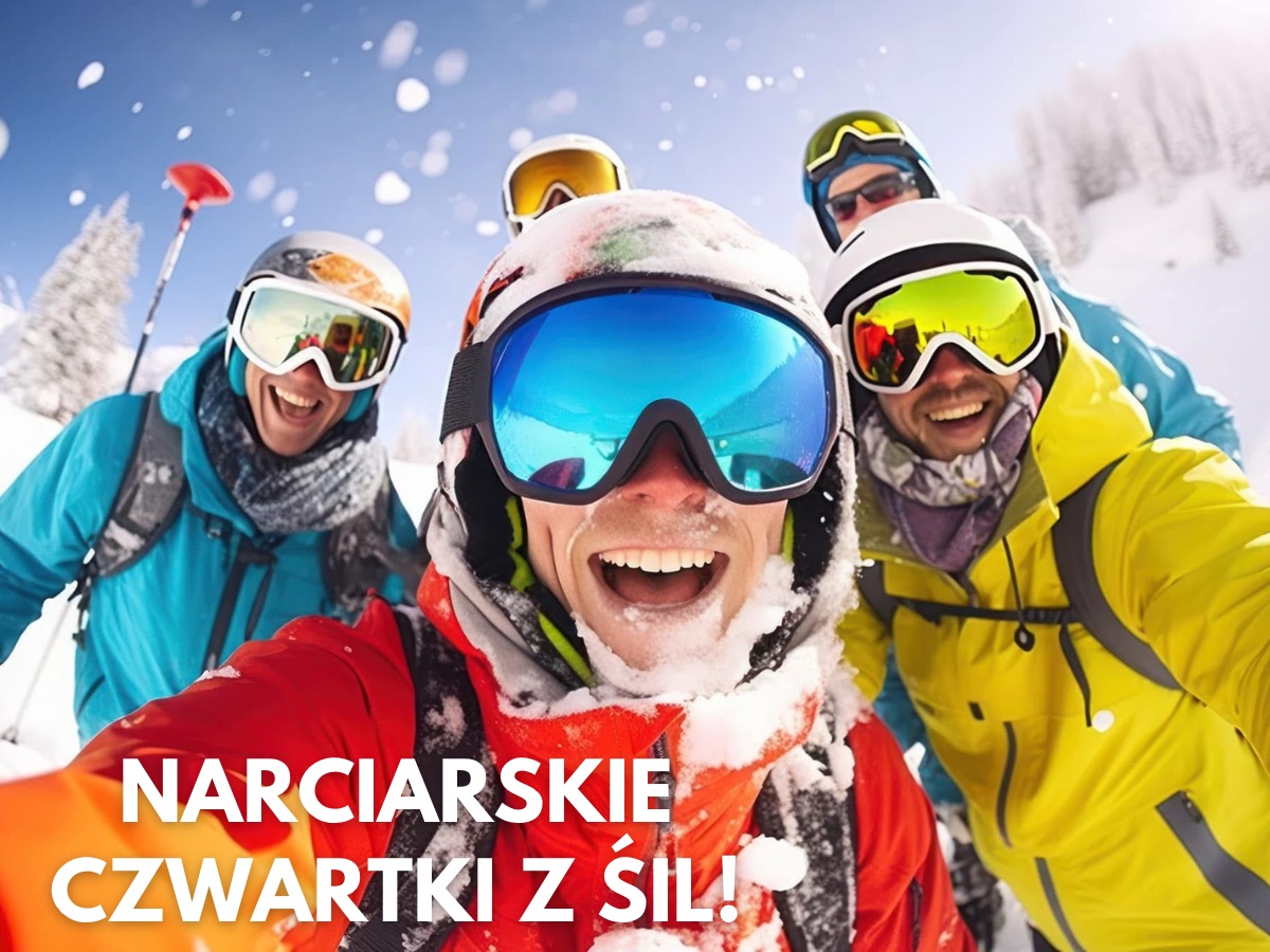 Narciarskie czwartki