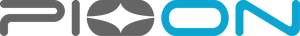 new logo pioon