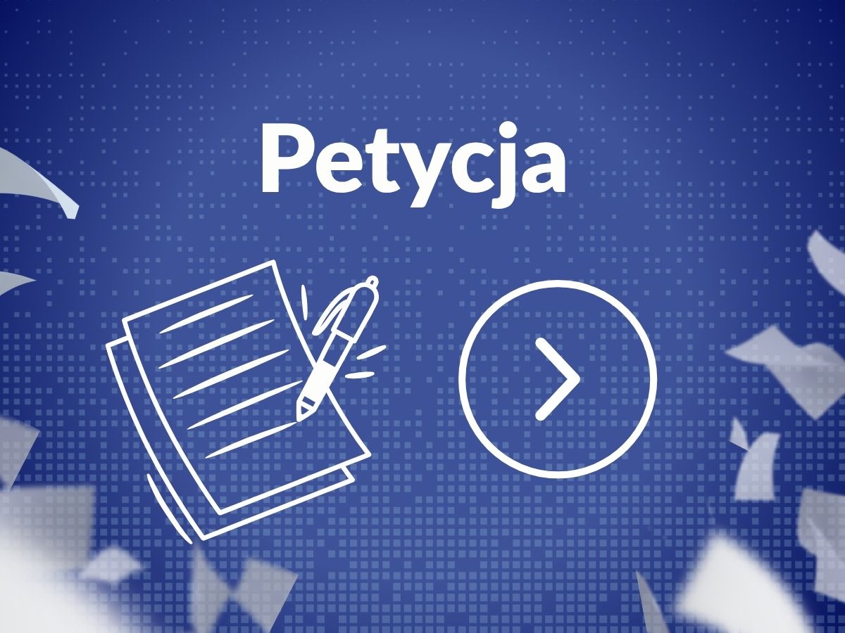 Petycja w sprawie wynagrodzeń lekarzy w systemie publicznym