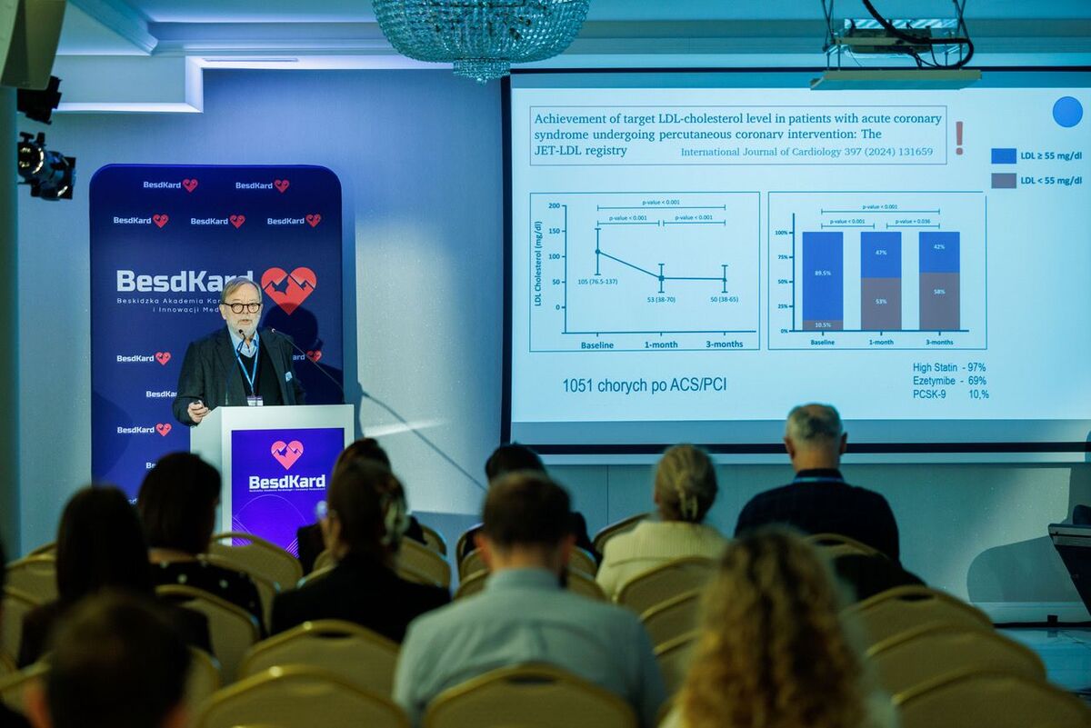 II edycja konferencji BesdKard - podsumowanie