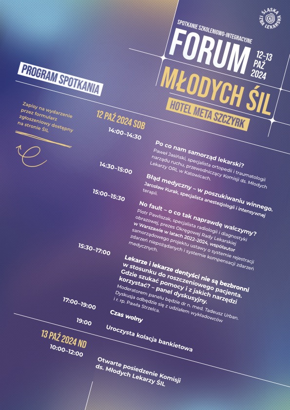 program forum mlodych