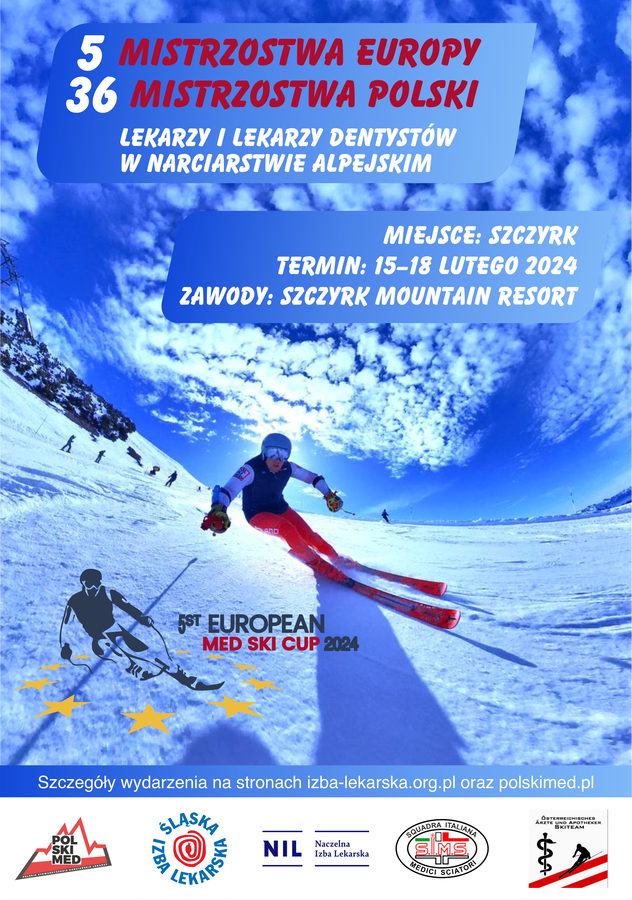 sil zawody narty 2024b