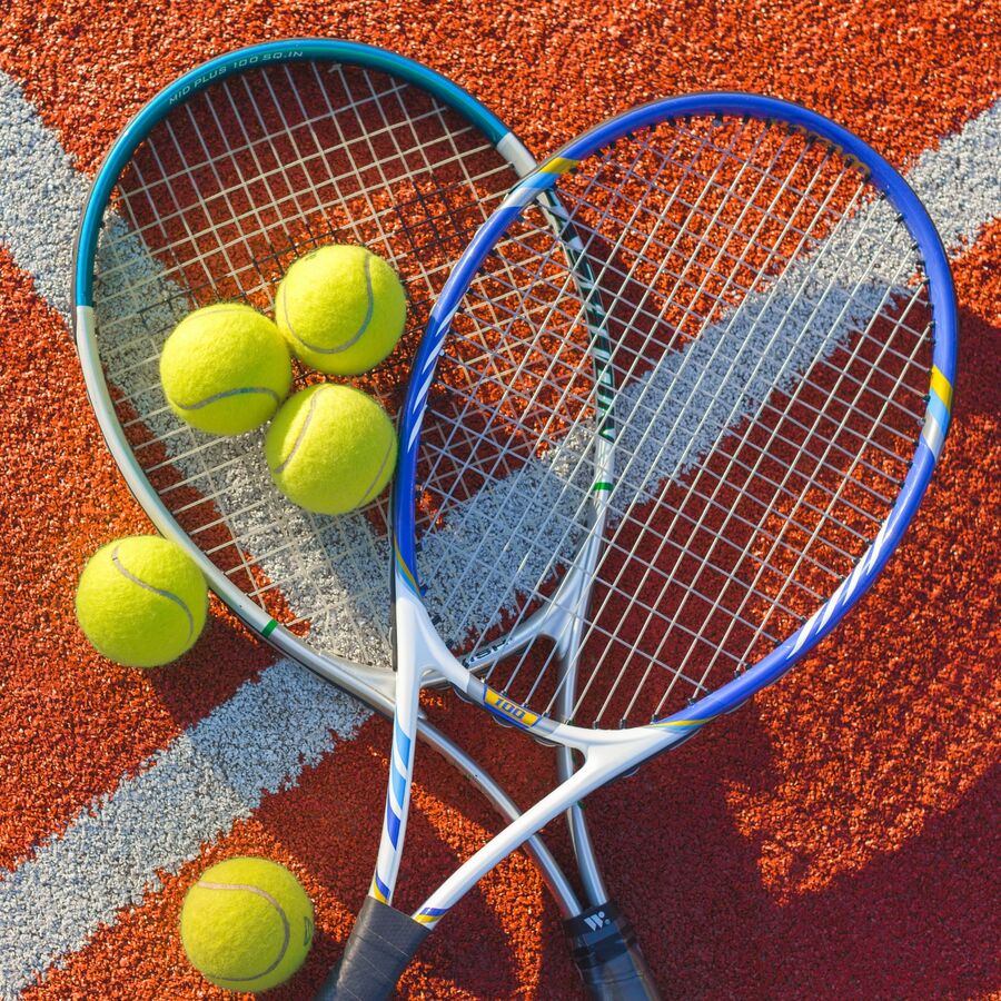 V Ogólnopolski Turniej Tenisa Lekarzy 