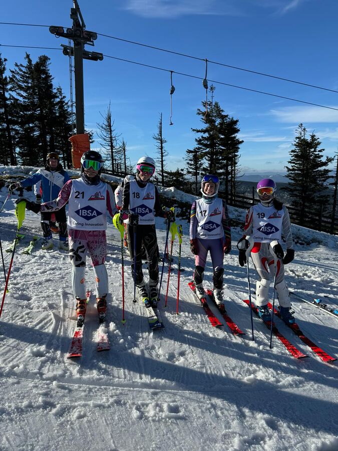 6. Mistrzostwa Europy Lekarzy i Lekarzy Dentystów w Narciarstwie Alpejskim