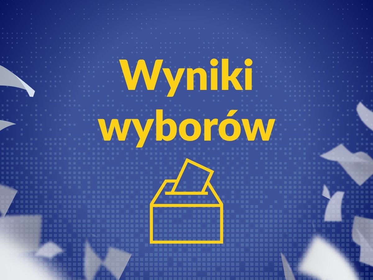 Wyniki wyborów X kadencji