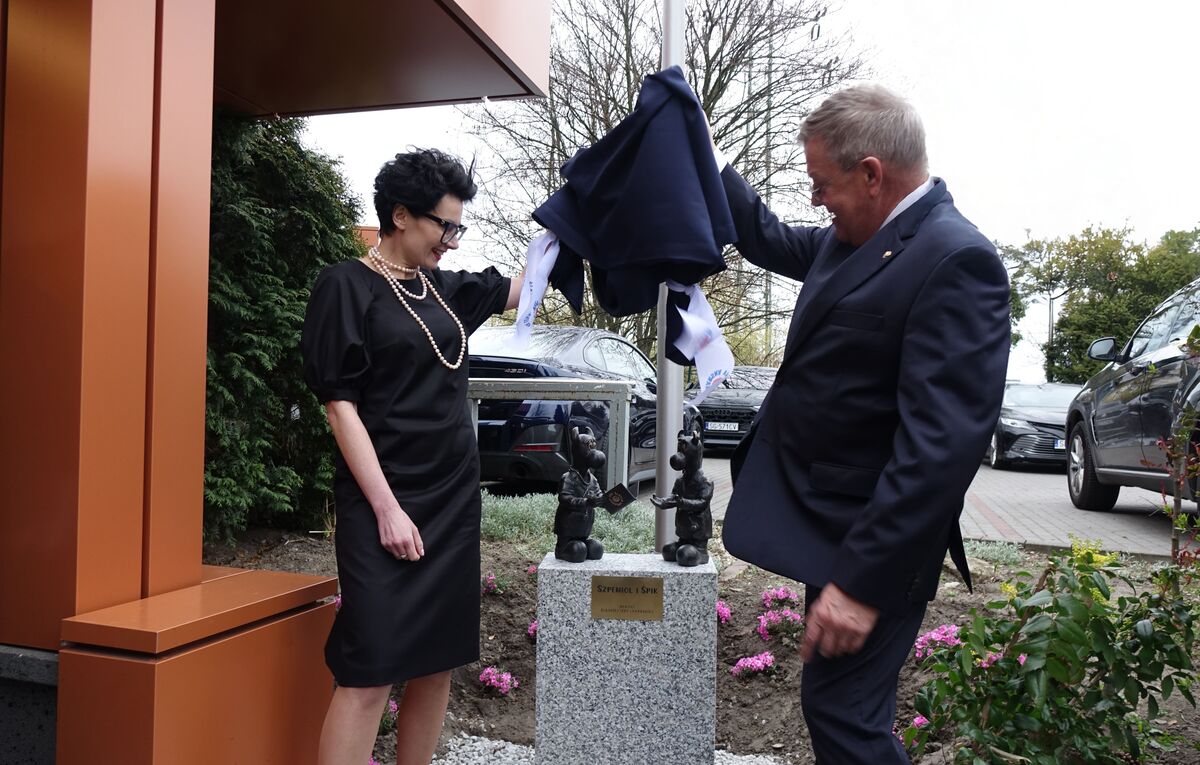 Dzień Beboka w Śląskiej Izbie Lekarskiej