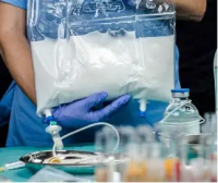 Żywienie Kliniczne w Oddziale Intensywnej Terapii